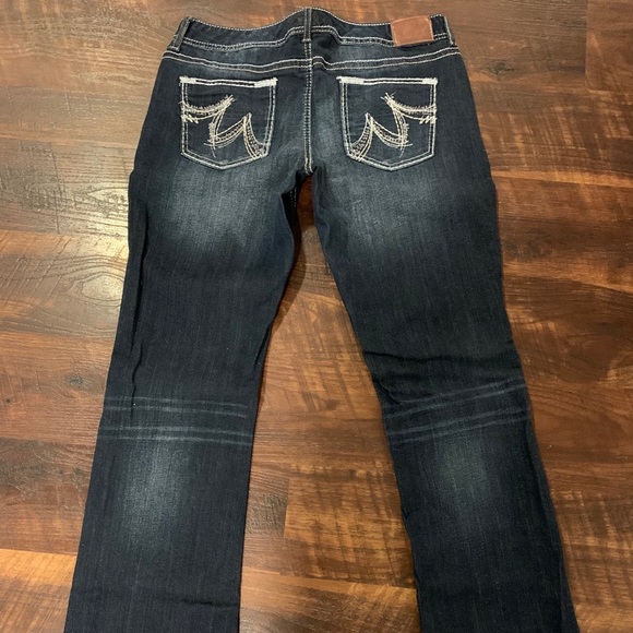 Maurices jeans - Picture 1 of 4